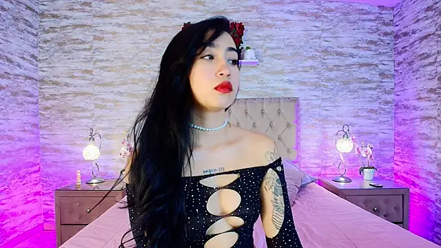 AshleyGross  online show from 04-28-26, 10:04