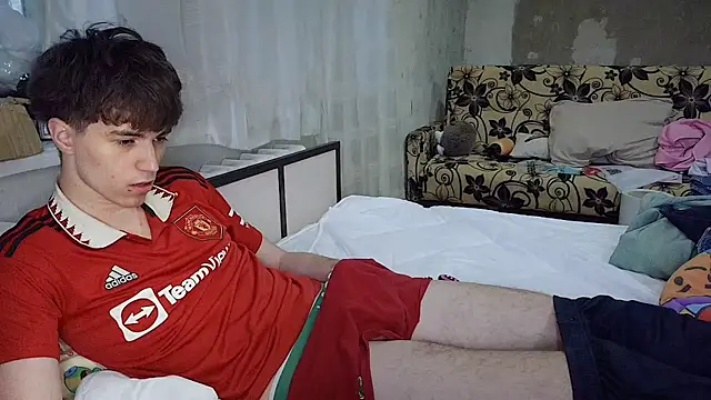 Dima-Cute online show from 04-28-26, 04:23