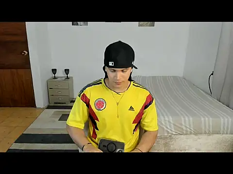 sant wahlberg online show from 06-04-26, 11:44