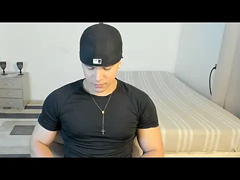 sant wahlberg online show from 06-07-26, 01:43