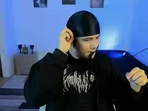 sant wahlberg online show from 06-30-26, 10:22