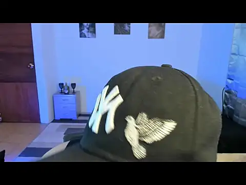 sant wahlberg online show from 07-23-26, 01:58