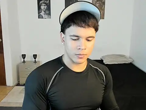 sant wahlberg online show from 08-03-26, 10:57