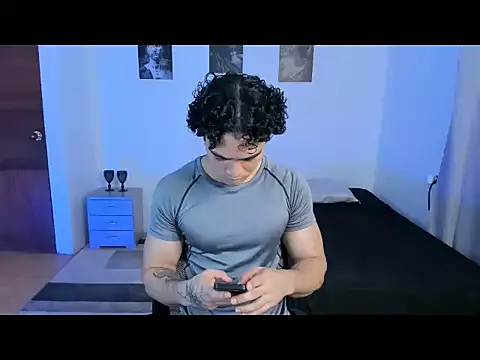mateo jack online show from 06-14-26, 04:09
