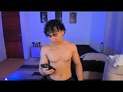 mateo jack online show from 07-06-26, 03:03
