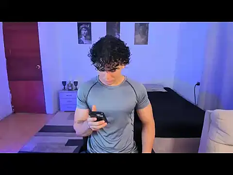 mateo jack online show from 07-08-26, 02:21