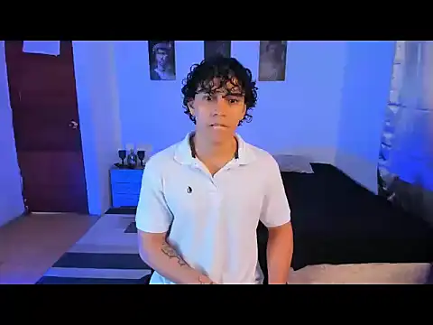 mateo jack online show from 07-14-26, 01:06