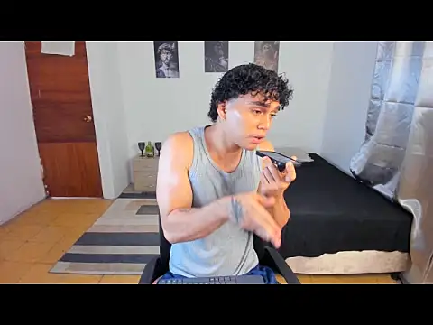 mateo jack online show from 07-19-26, 04:22