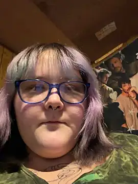 purelydivine online show from 05-14-26, 01:45