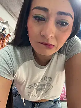 IsabellaMariet online show from 06-15-26, 02:52