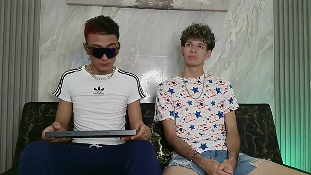 KING BOYS2026 online show from 05-13-26, 01:25