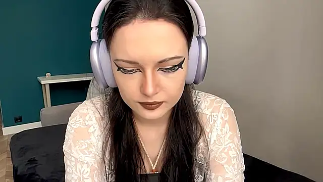 AmbientInvalid online show from 05-14-26, 02:13
