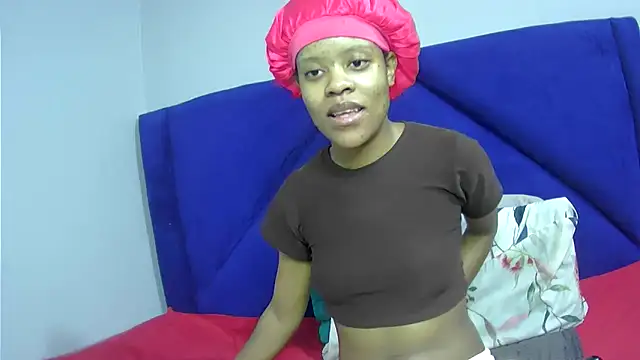 TheSexyBibi online show from 05-25-26, 12:16