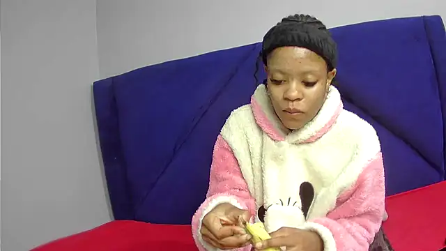 TheSexyBibi online show from 05-31-26, 08:10