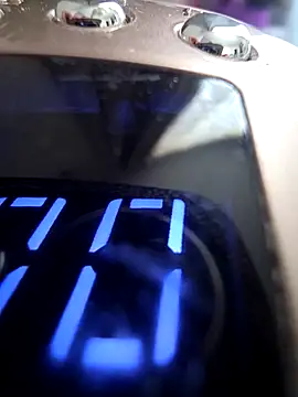 Ilenia anonyme online show from 04-29-26, 07:12