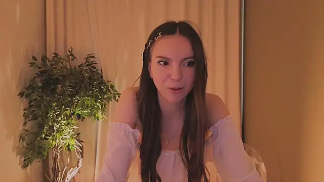 Alice-Lidel online show from 05-17-26, 05:27