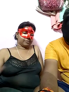 Dark fun00 online show from 04-30-26, 06:31