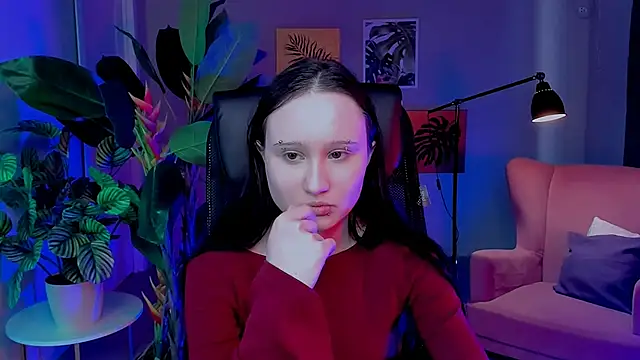 LexyBlike online show from 04-28-26, 12:54