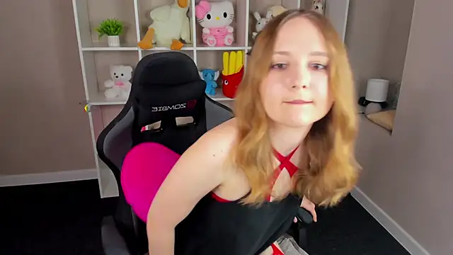 Emmaa Kimm online show from 05-15-26, 11:45