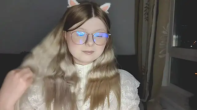 YukiBlush online show from 05-12-26, 08:06