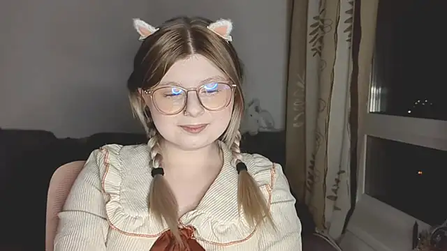 YukiBlush online show from 05-20-26, 08:59