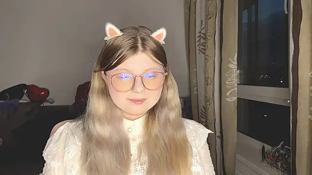 YukiBlush online show from 05-30-26, 10:07