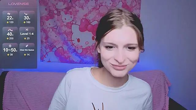 LouiseKane online show from 06-13-26, 10:13