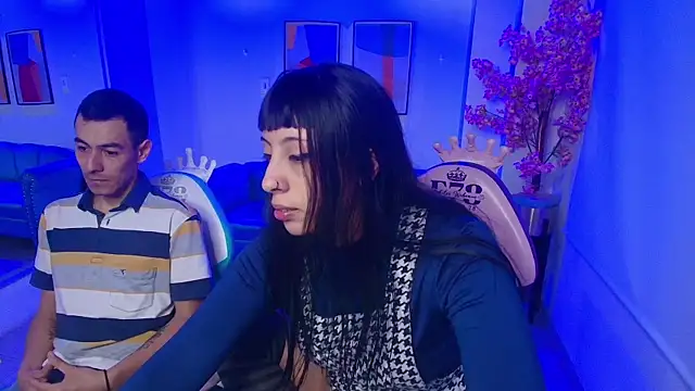 Lilith and Aress online show from 05-01-26, 03:55