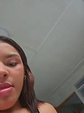 Diana Prince xxx online show from 05-16-26, 12:15