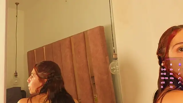 sofia Foxx 1 online show from 05-12-26, 12:02