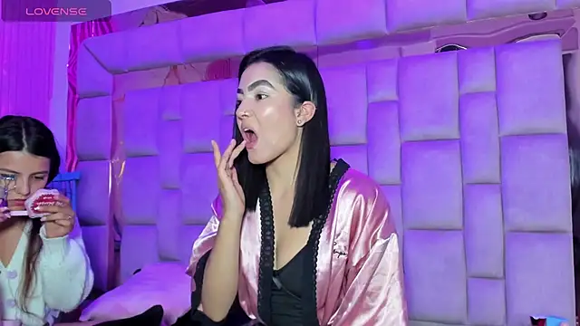 Anal Temptation online show from 05-11-26, 05:10