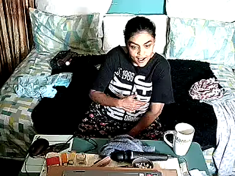 Snapshot of Indian_blaze006 chatting on 07-16-26, 07:58 Indian blaze006 online show from 07-16-26, 07:58