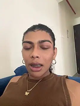 Mayra xx online show from 06-14-26, 11:01