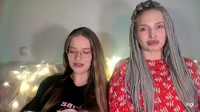 MyChoelove online show from 07-21-26, 12:02
