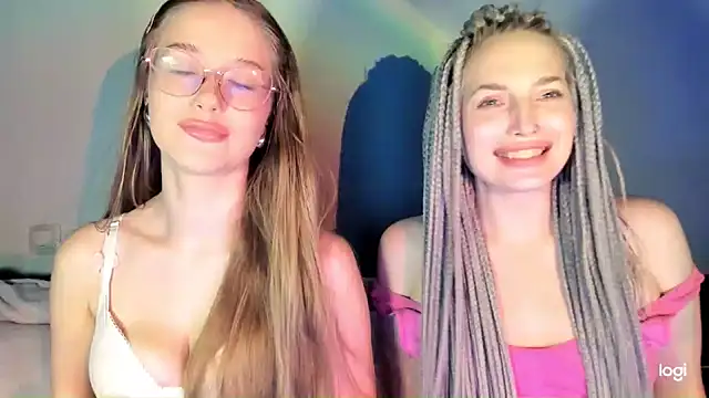 MyChoelove online show from 07-26-26, 10:05