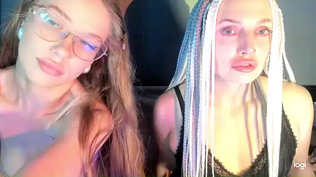 MyChoelove online show from 07-29-26, 10:41