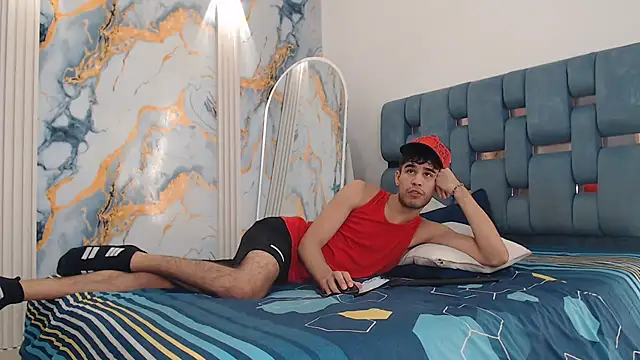 LUCKY BOX2026 online show from 06-05-26, 01:17