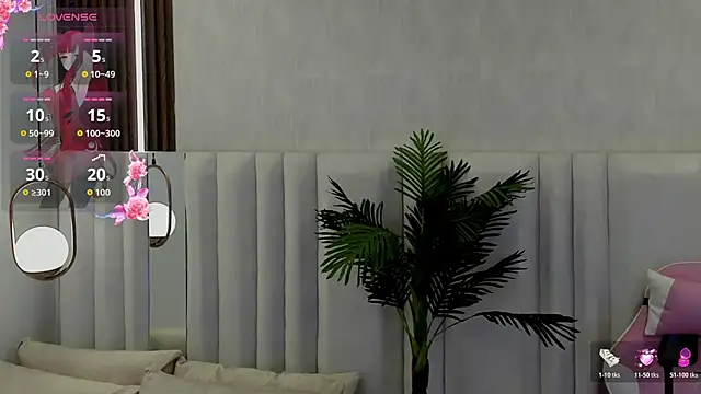 Rossete ch online show from 05-24-26, 01:27