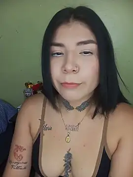 Snapshot of PequenaNena chatting on 05-22-26, 07:19 PequenaNena online show from 05-22-26, 07:19