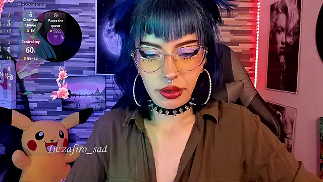 BlueElyxra online show from 06-04-26, 01:00