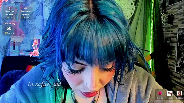 BlueElyxra online show from 06-05-26, 04:19
