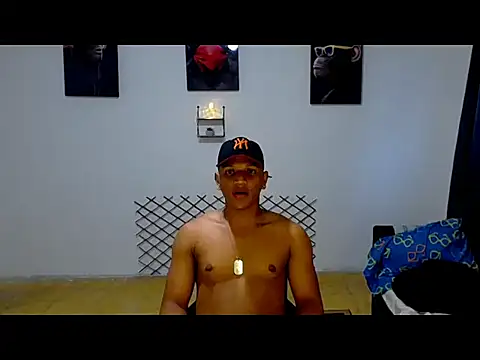 Snapshot of Ian_Arcia chatting on 05-17-26, 10:39 Ian Arcia online show from 05-17-26, 10:39