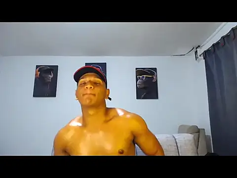 Snapshot of Ian_Arcia chatting on 05-28-26, 11:46 Ian Arcia online show from 05-28-26, 11:46