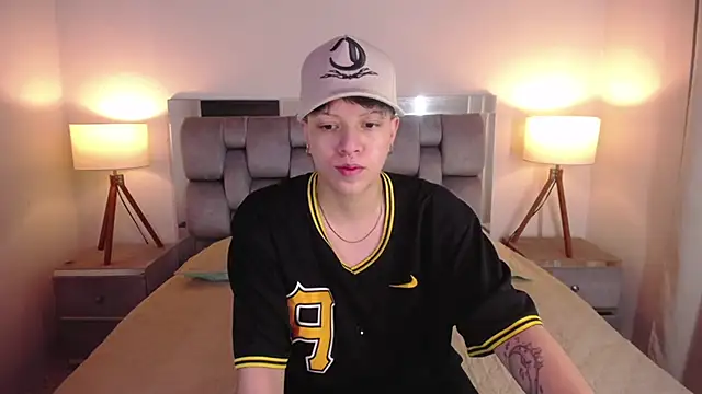 Asher addamss  online show from 05-15-26, 07:21