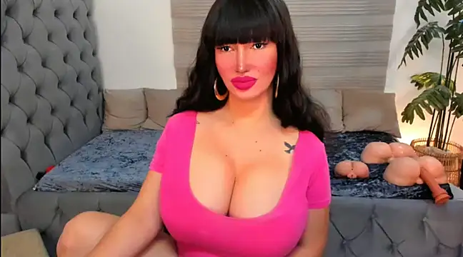 Snapshot of PlayfullMaria chatting on 01-11-25, 08:21 PlayfullMaria online show from 01-11-25, 08:21