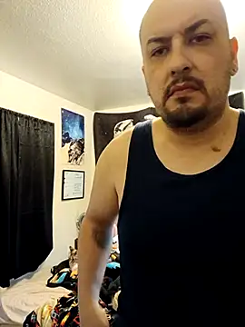 NiceNativeOne2026 online show from 04-28-26, 10:59