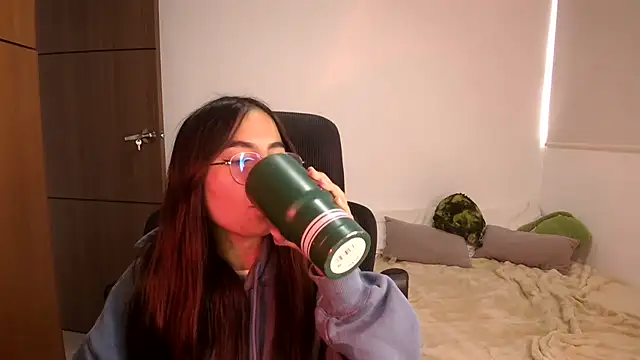 abbyyandmaxx online show from 07-21-26, 03:03