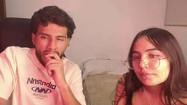 abbyyandmaxx online show from 07-23-26, 01:58