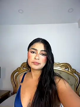 Snapshot of EvasBlazeXXX chatting on 05-09-26, 09:31 EvasBlazeXXX online show from 05-09-26, 09:31