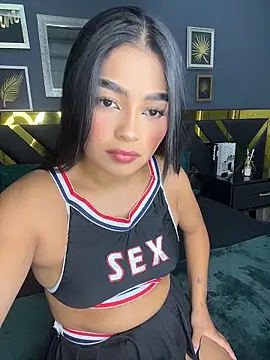 Snapshot of EvasBlazeXXX chatting on 05-19-26, 05:14 EvasBlazeXXX online show from 05-19-26, 05:14